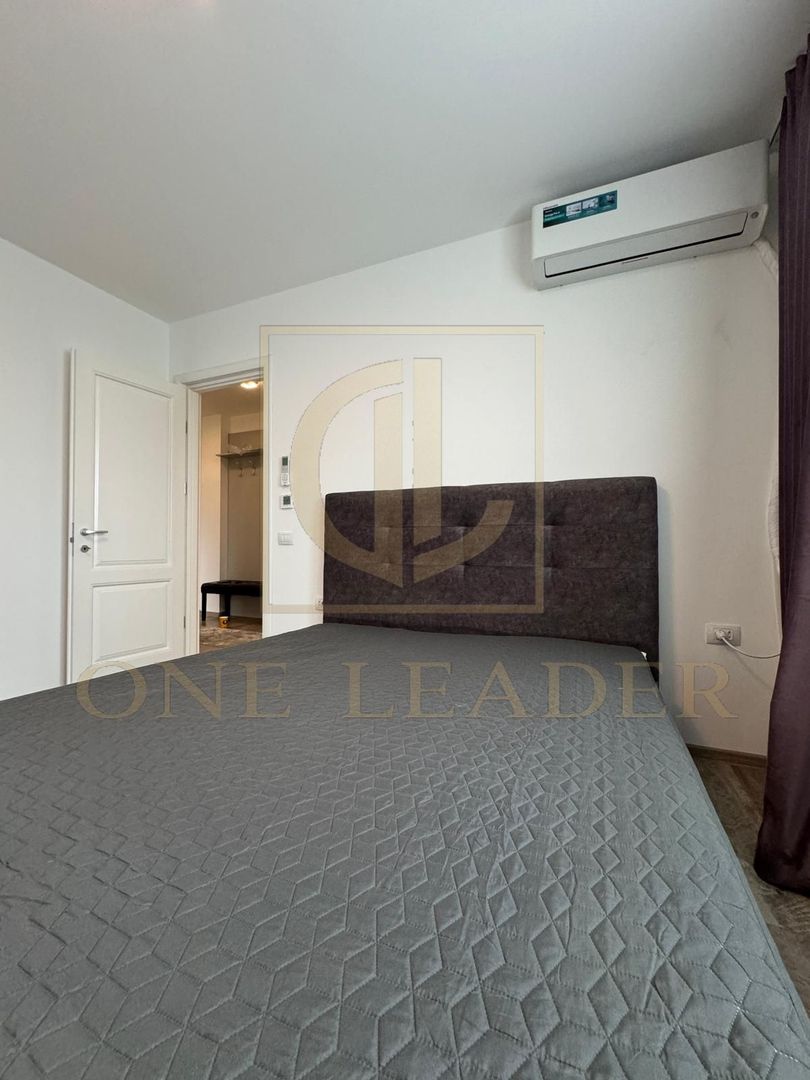 Apartament 2 Camere | Avram Iancu Residence | Parcare - Poză 9