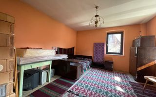 Casă individuală | 2 corpuri | Șură și anexe | teren 1460 mp – Porumbacu De Jos - Poză 8