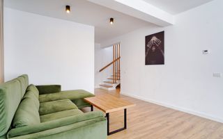 Duplex 4 Camere | 125mp Utili | Intabulată | TVA inclus | Râșnov - Poză 11