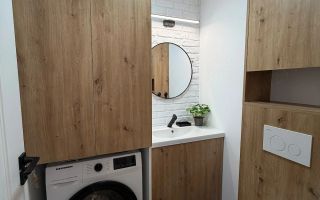 Apartament decomandat | Finisaje premium | Zona Kaufland Manastur - Poză 8
