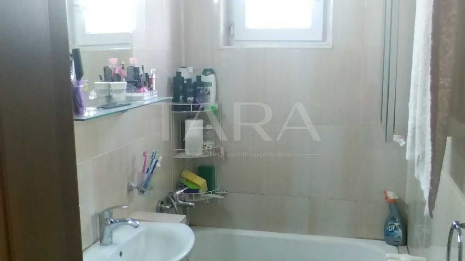 Locuință practică și luminoasă cu 2 camere – Mănăștur, Piața Flora. - Poză 8