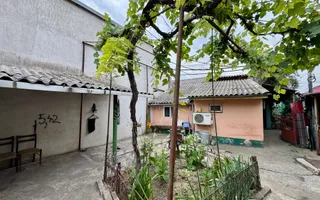 Casă + spațiu comercial de vânzare Constanța, Zona Brătianu - Poză 15