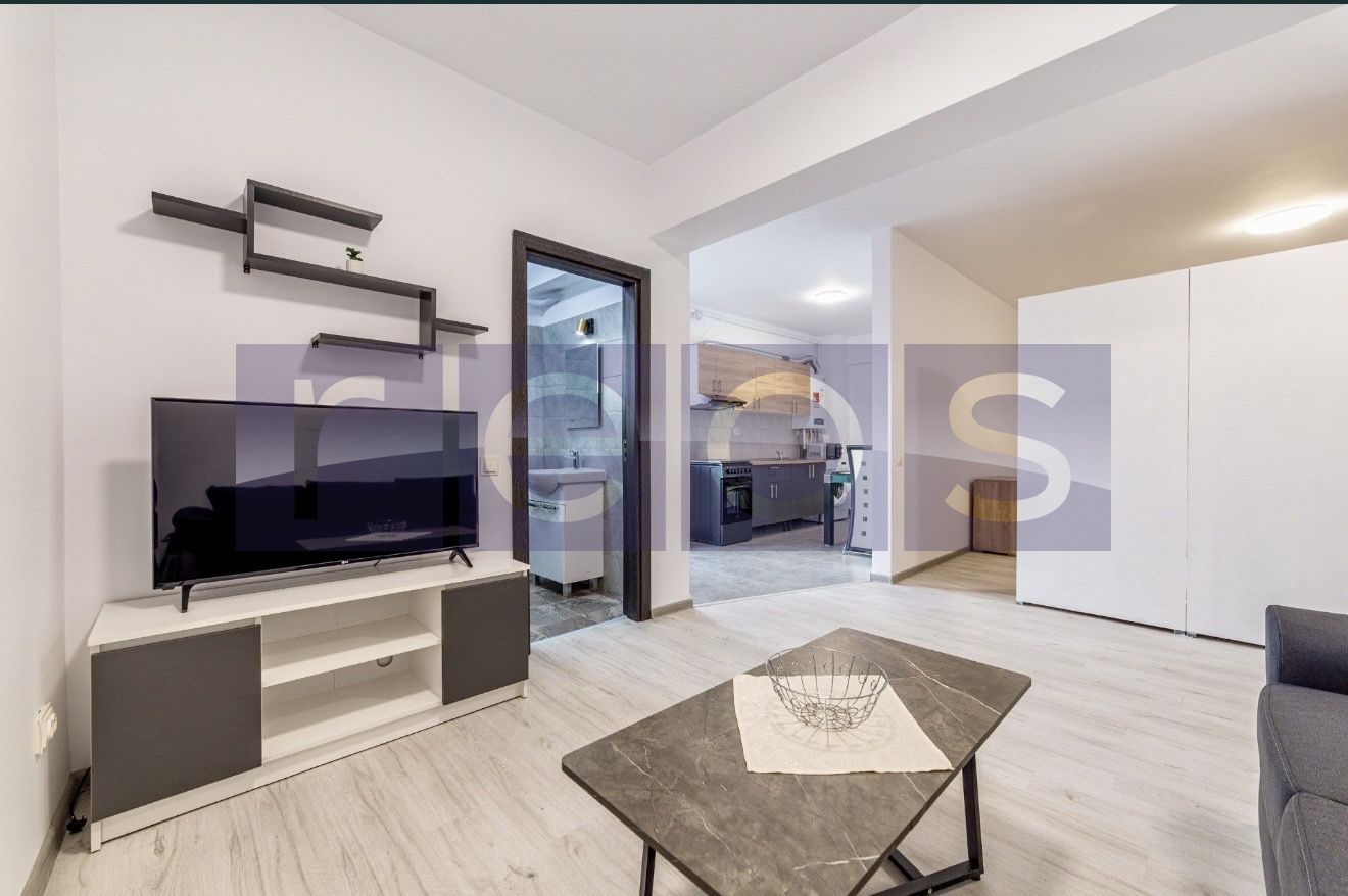 VANZARE 2 CAMERE TIP STUDIO |  THEODOR PALLADY | CENTRALA PROPRIE - Poză 8