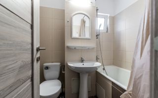 🏡 APARTAMENT 2 CAMERE | ETAJ 1 | ZONA LEBĂDA - Poză 9