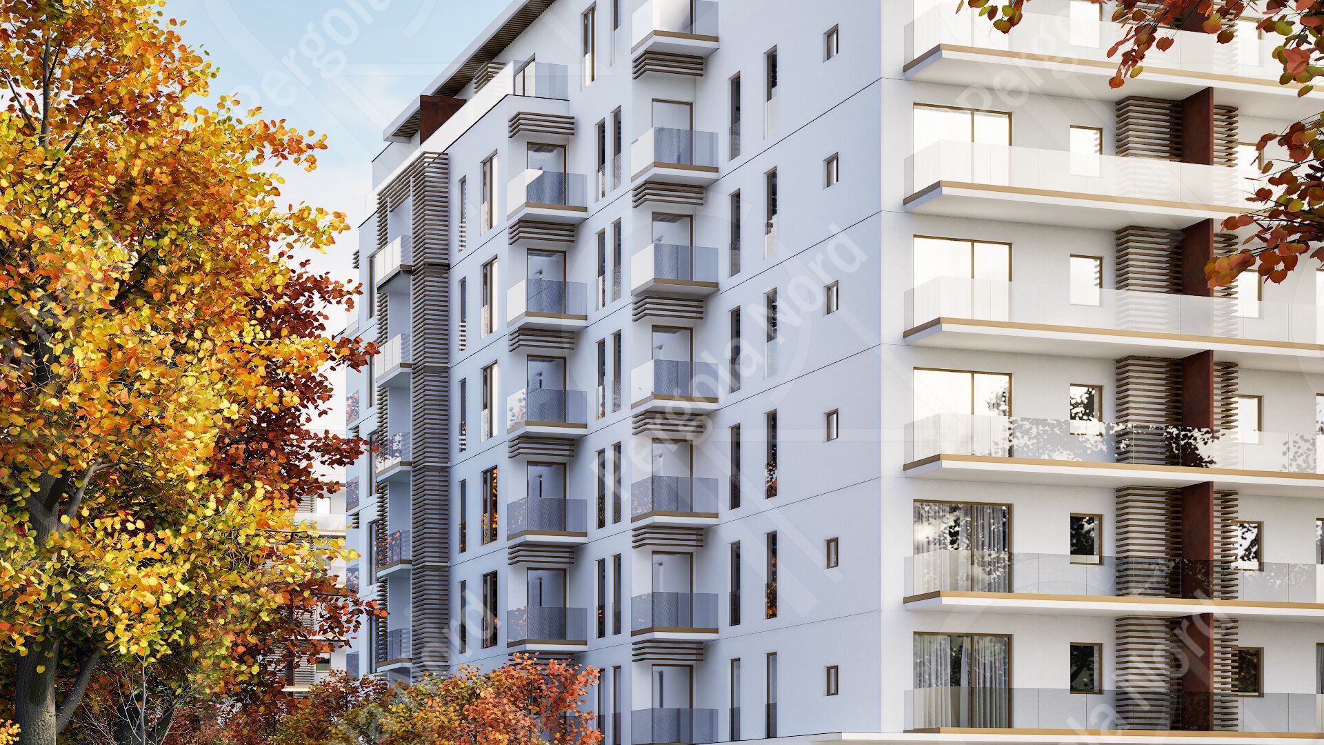 Apartament Tip I, etaj 1 - 6 - Poză 6