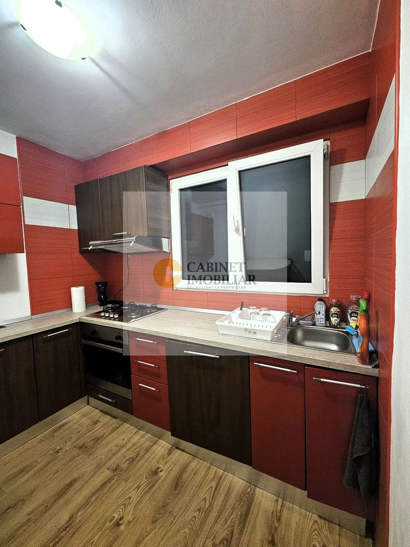 Apartament 2 camere | Complet mobilat | Drumu Taberei - Poză 6