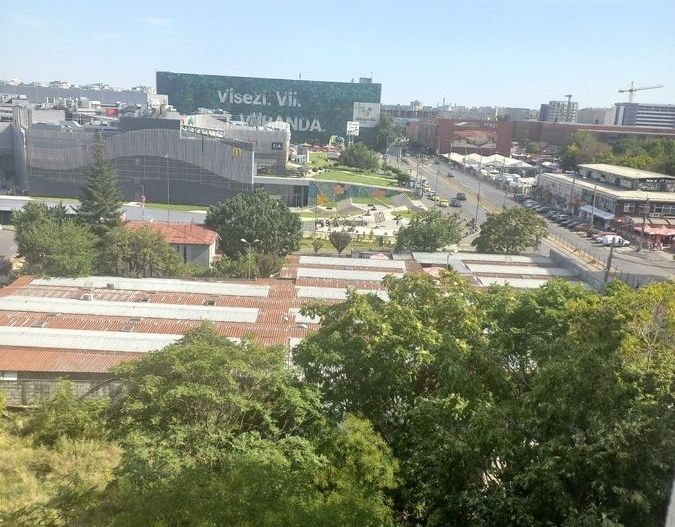 Apartament Bucur Obor/Stefan cel Mare/Comision 0 - Poză 3