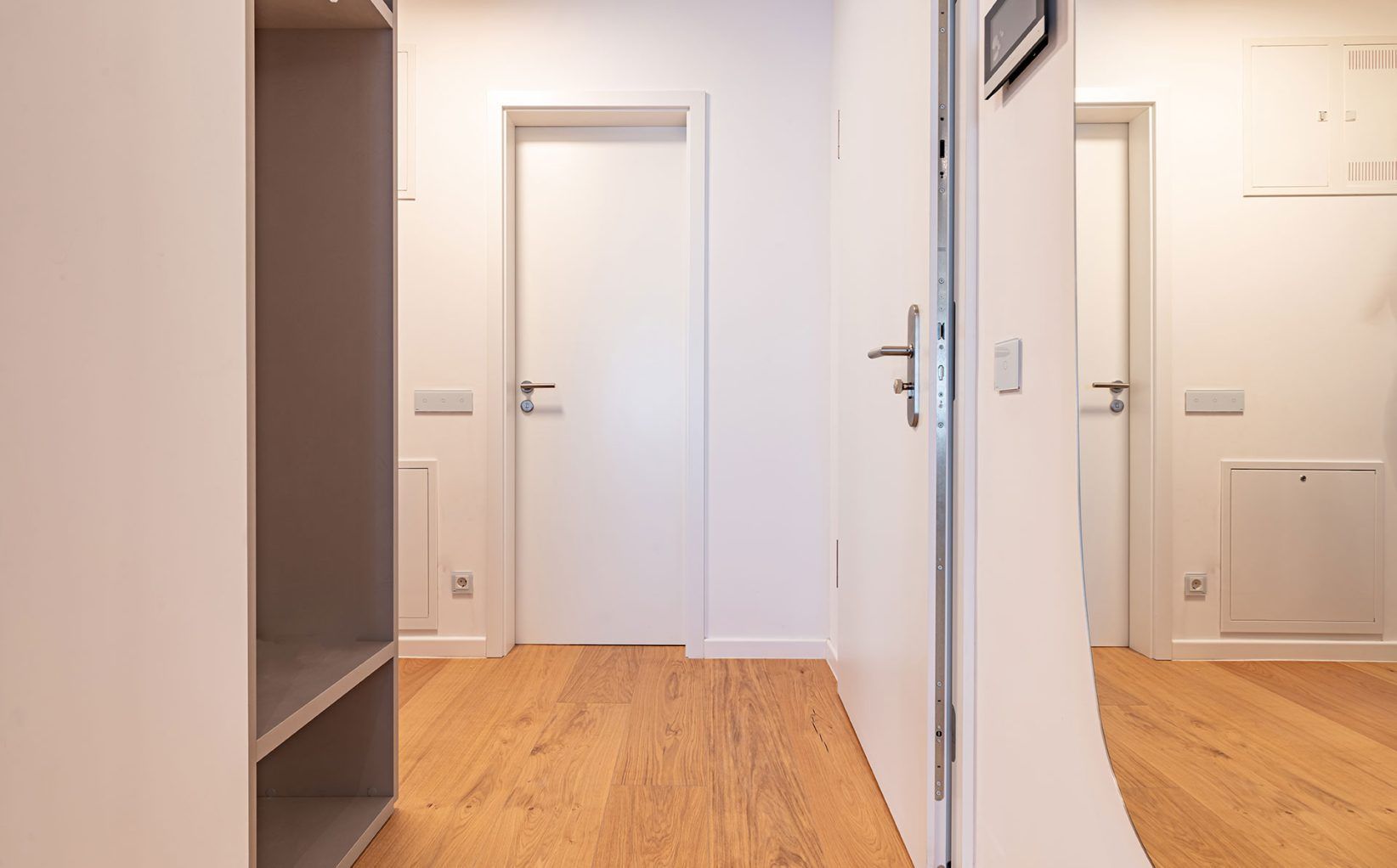 APARTAMENT 3 CAMERE | PREMIUM | PIPERA | MUTARE IMEDIATA - Poză 8