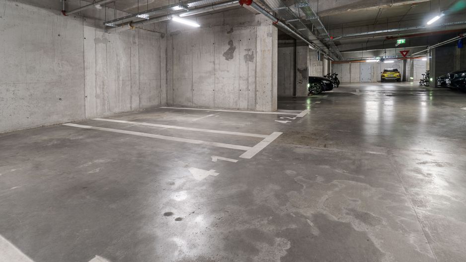 2 Camere 65mp Parcare Subterană | Arcadia Domenii Metrou +Costuri MICI - Poză 10