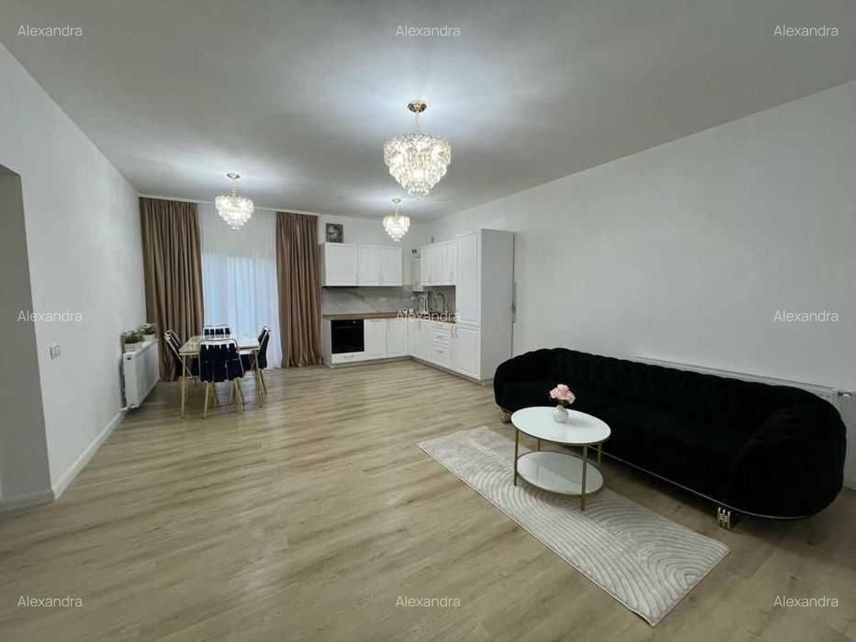 Vila noua cu 4 camere - Poză 1