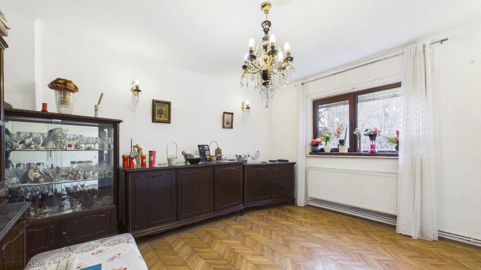 Casa cu 4 camere Bucurestii Noi | Teren 308mp | Garaj si Magazie - Poză 22