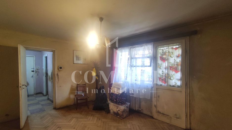 Preț forate bun Apartament cu 3 camere in cartierul Gheorgheni - Poză 4