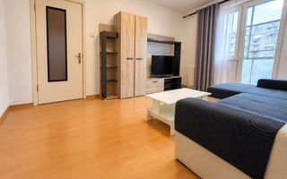 DE VANZARE APARTAMENT 3 CAMERE  | ETAJ 6/10 | LUJERULUI  | METROU - Poză 2