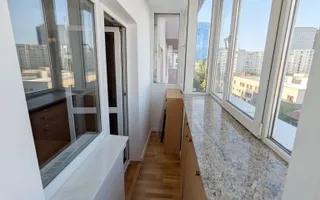 Inchiriere apartament 2 camere Victoriei, Dr. Felix, Titulescu - Poză 19