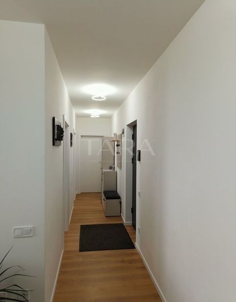 Apartament 3 camere + Parcare CF - Poză 4