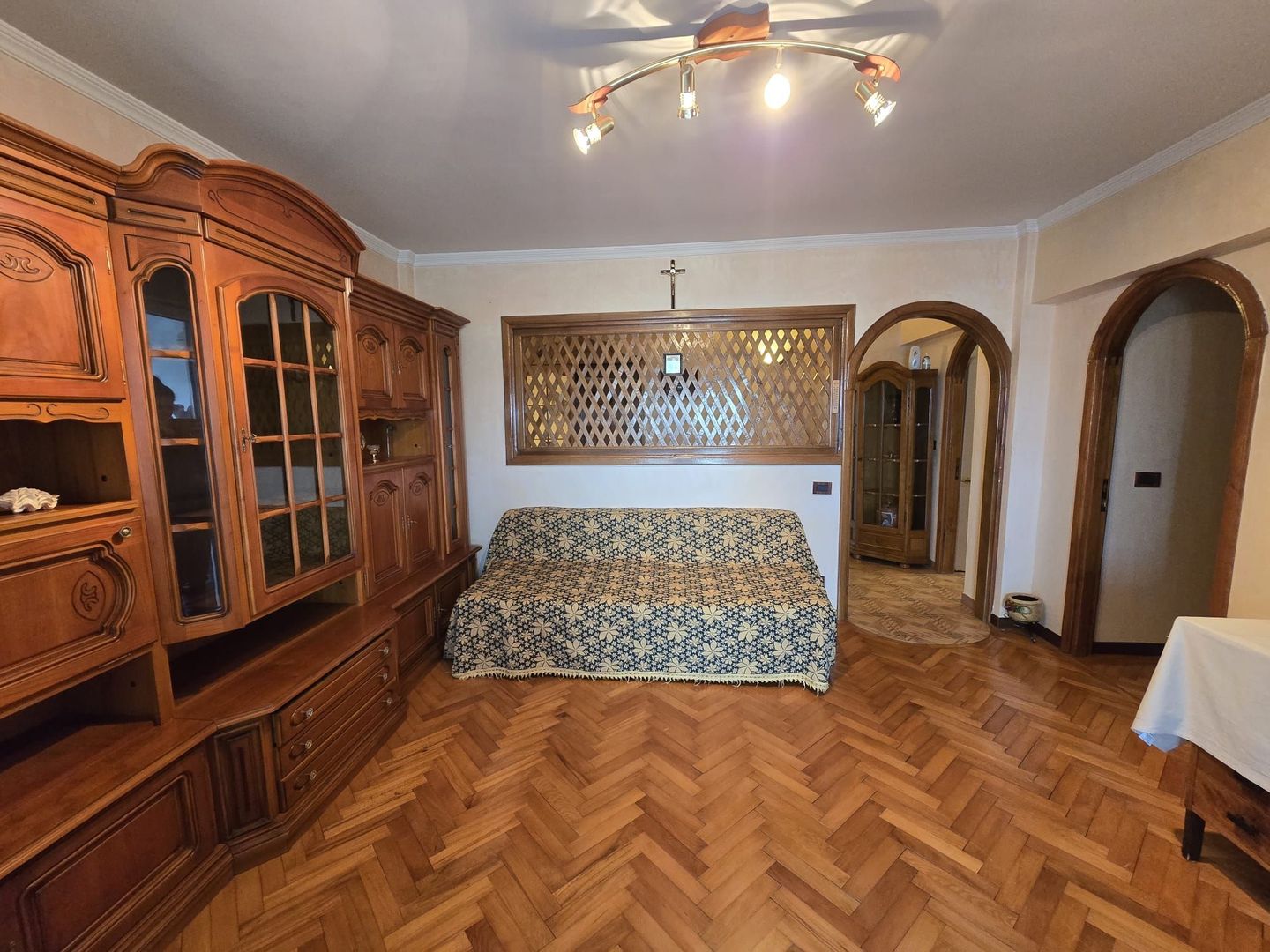 TOMIS NORD - 3 camere gata de mutat | piata Ciresica | scoala 29,38 - Poză 7