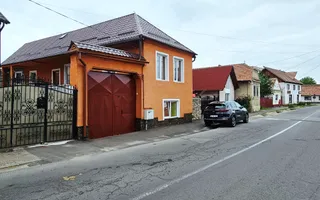 0% Comision | Casa Individuala Rasnov | Central - Poză 30