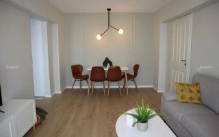De vanzare apartament 2 camere Crangasi - Poză 2