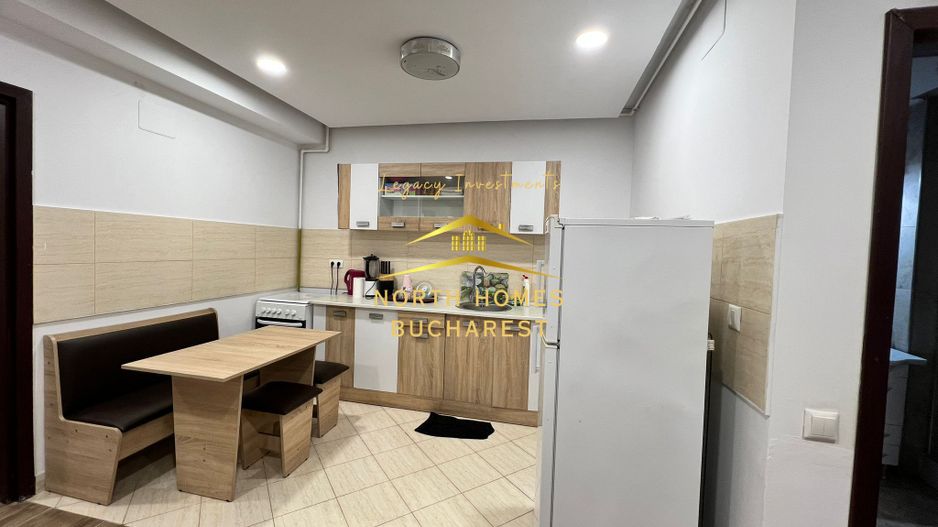 Apartament 3 camere cu terasa si gradina - Poză 10