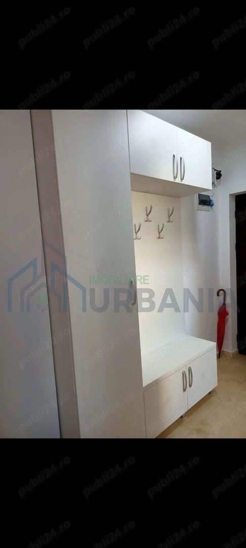 Apartament 2 camere Cug oraș (persoană fizica) - Poză 5