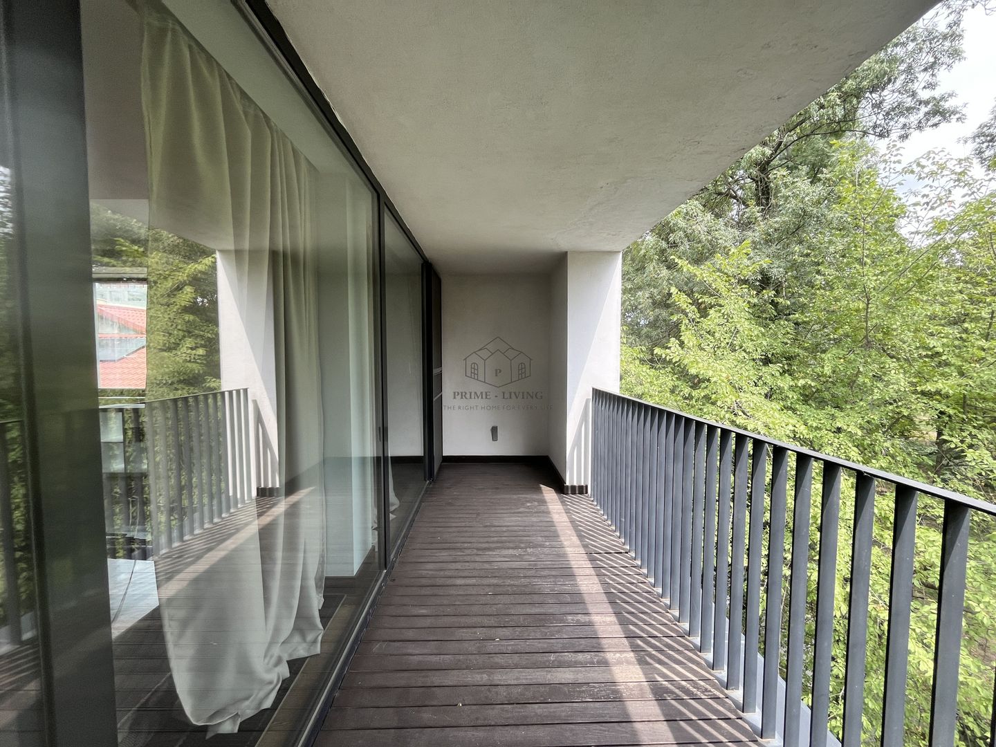 DUPLEX SUPERB CU 4 CAMERE LA  INCHIRIERE IN ZONA FLOREASCA - Poză 8