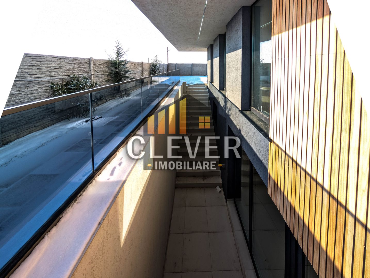 Vila Individuală Premium Ds+P+Et,  Panouri Fotovoltaice - Domnesti, sat Teghes - Poză 4