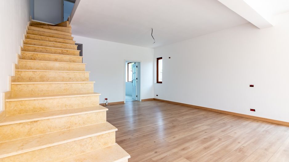 Casă / Vilă tip duplex 4 camere de vânzare Chitila | Centru - Poză 7
