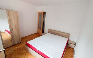 4 camere decomandate, etaj intermediar, Titulescu - Poză 6