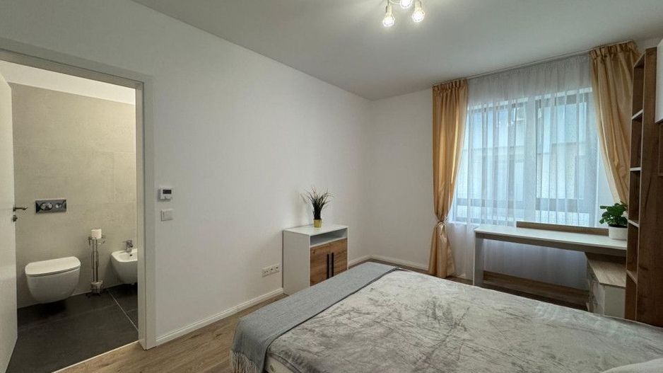 Braytim, Apartament 3 camere lux, parter, Comision 0% - Poză 14