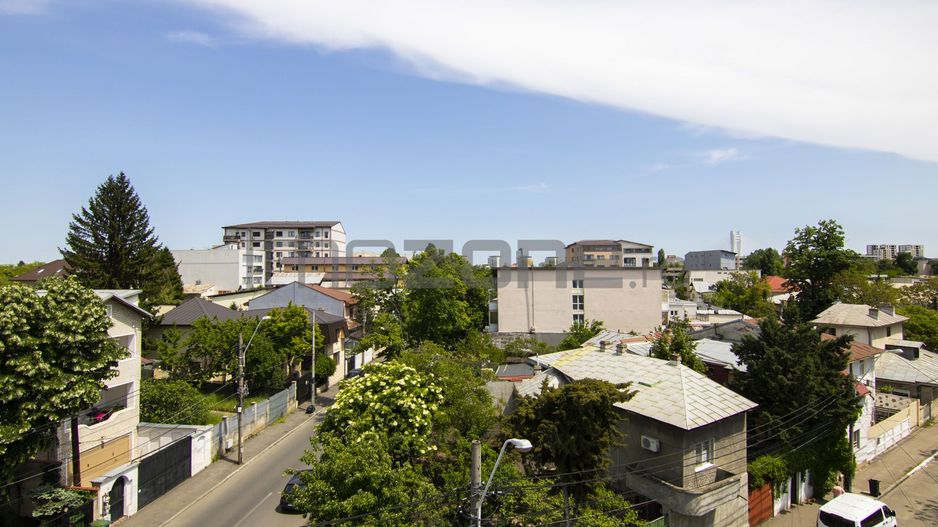 Apartament 3 Camere/ Terasa De 19MP/ Parc Crangasi/ Parter Inalt/ Finisat/ NOU - Poză 8