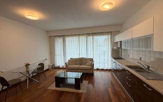 VANZARE 2 CAMERE+LOC PARCARE | HERASTRAU | MOBILAT | 45MP | TERASA | - Poză 3