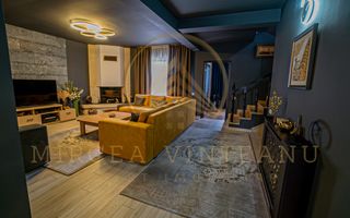 VIILE NOI - Vila modernă compusă din P+1E+M - Poză 4