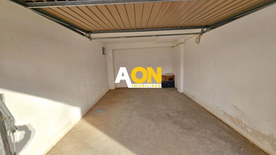 Apartament 4 camere, 3 bai, 137 mp utili, cu garaj, Cetate, zona Piata - Poză 20