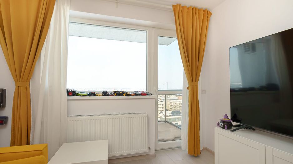 Titan - Titanul nou Rezidential sau investitie loc parcare - Poză 10