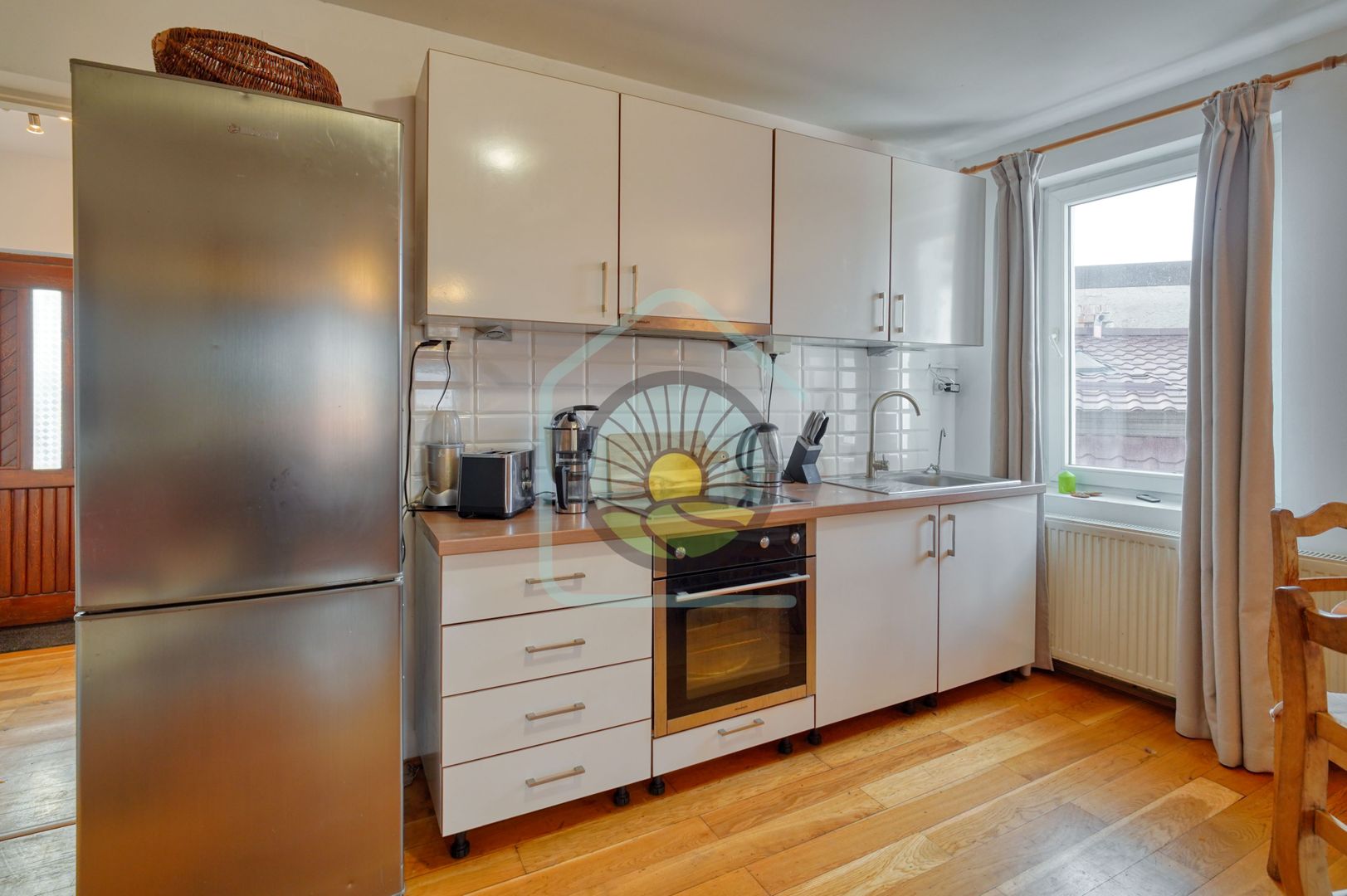 CASA INDIVIDUALA- DEALUL CETATII BRASOV - Poză 24