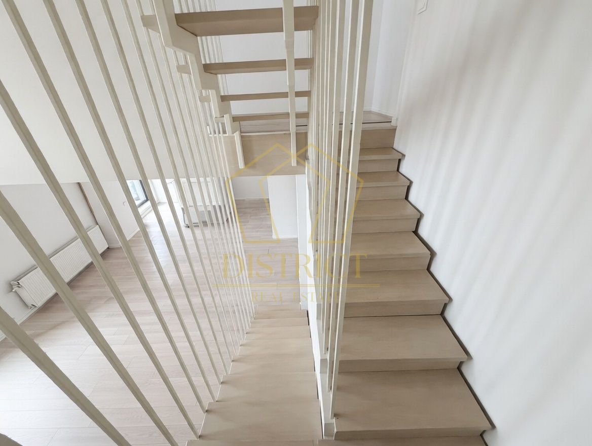 COMISION 0% Penthouse cu 4 camere si terasa de 153mp | Central - Poză 4