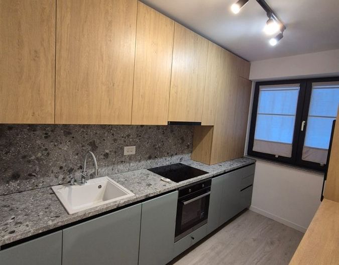 Studio dublu modern | 40 mp | Parcare + boxa | Ivory Residence Pipera - Poză 7