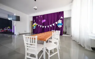 PRELUARE AFACERE - LOC DE JOACA SI PETRECERI PENTRU COPII - Poză 20