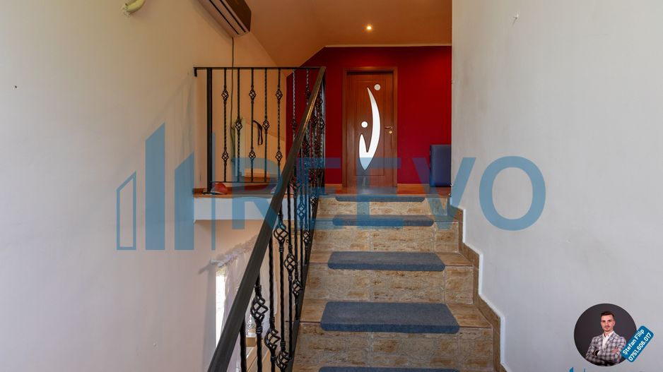 Casă/Vilă de vânzare Letea Veche, Bacău - Poză 11