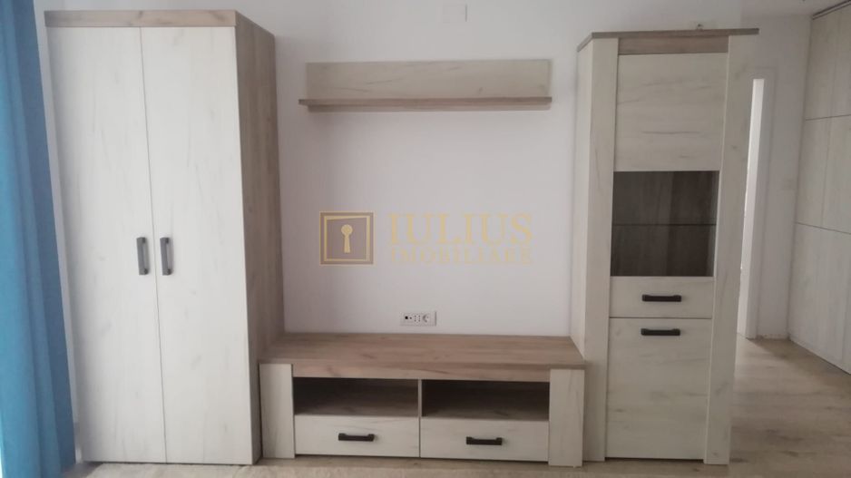 2 camere| Braytim| loc de parcare| centrala centrala proprie| - Poză 5