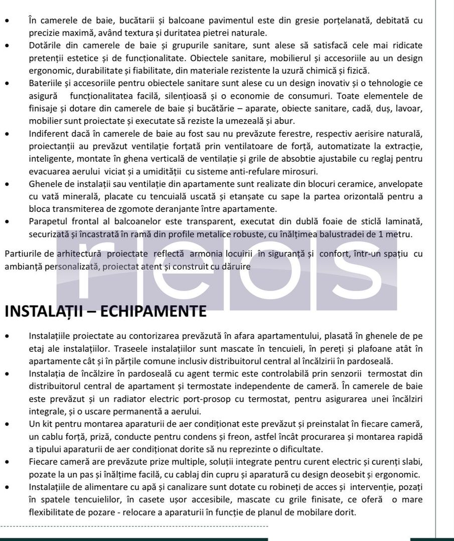 STUDIO GRENNFIELD BANEASA 62 MP - Poză 24