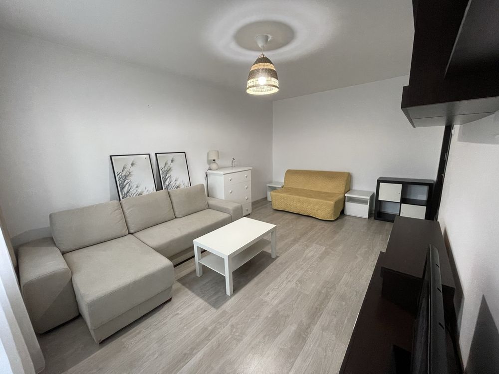 Inchiriere garsoniera Piata Sudului cu loc de parcare - Poză 3