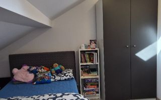 Apartament cu 4 camere de vânzare în Valea Lupului - Poză 6