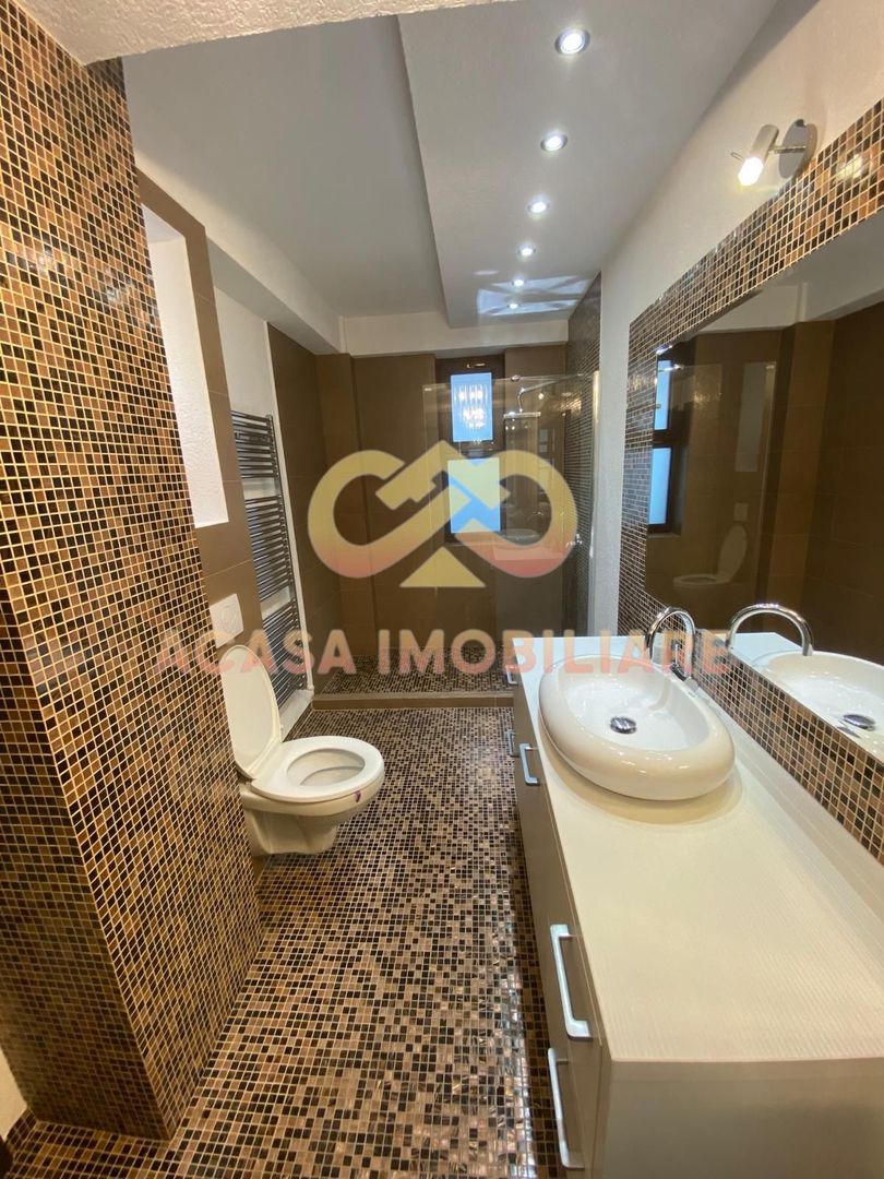 VALEA LUPULUI  ROND ERA  APARTAMENT 2 CAMERE PE 2 NIVELE 90MP - Poză 3