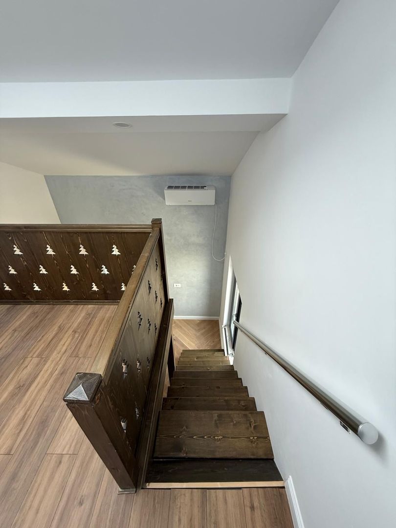 Apartament 3 camere | OTOPENI | TIP LOFT | LOCURI PARCARE DISPONIBILE - Poză 8