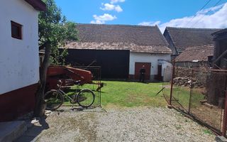 Casa cu teren 1800 mp in Dumbravita,  comision 0 - Poză 3