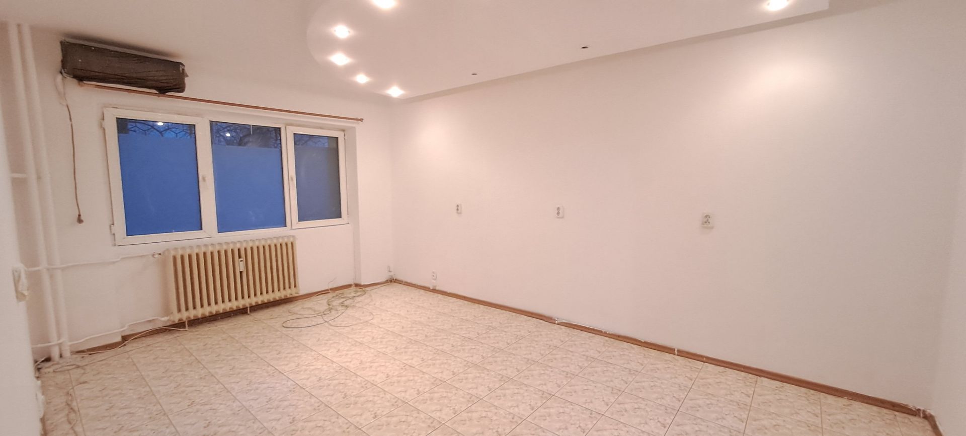 Pantelimon, stradal, bloc fara risc seismic, 3 camere confort 1, STB - Poză 2