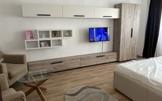 Garsonieră zona Dristor cu boiler electric - Poză 3