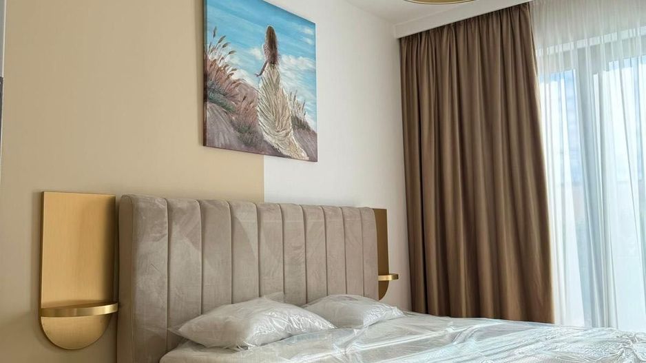 Prima inchiriere apartament 2 camere | Pipera | Parcare inclusa - Poză 5