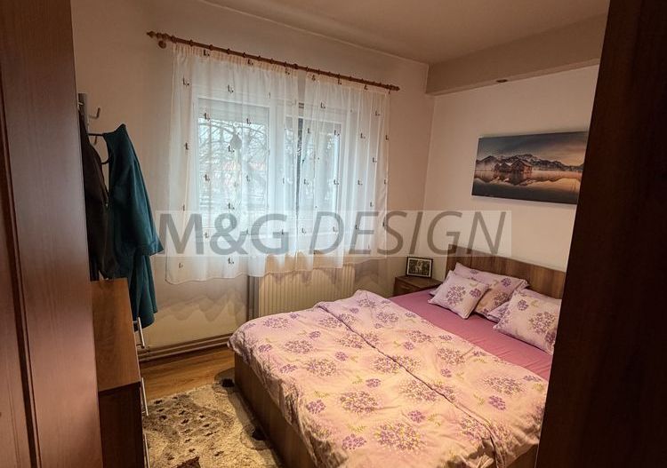 Apartament 3 camere Buziasului etaj 1 - Poză 3